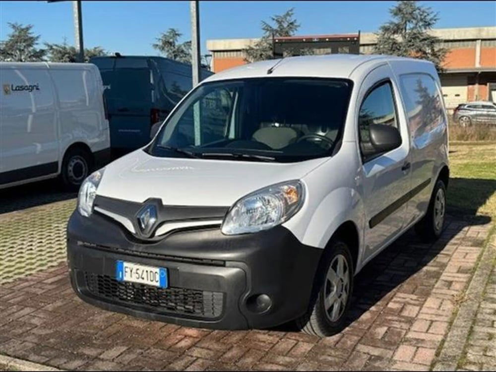 Renault Kangoo usata a Reggio Emilia