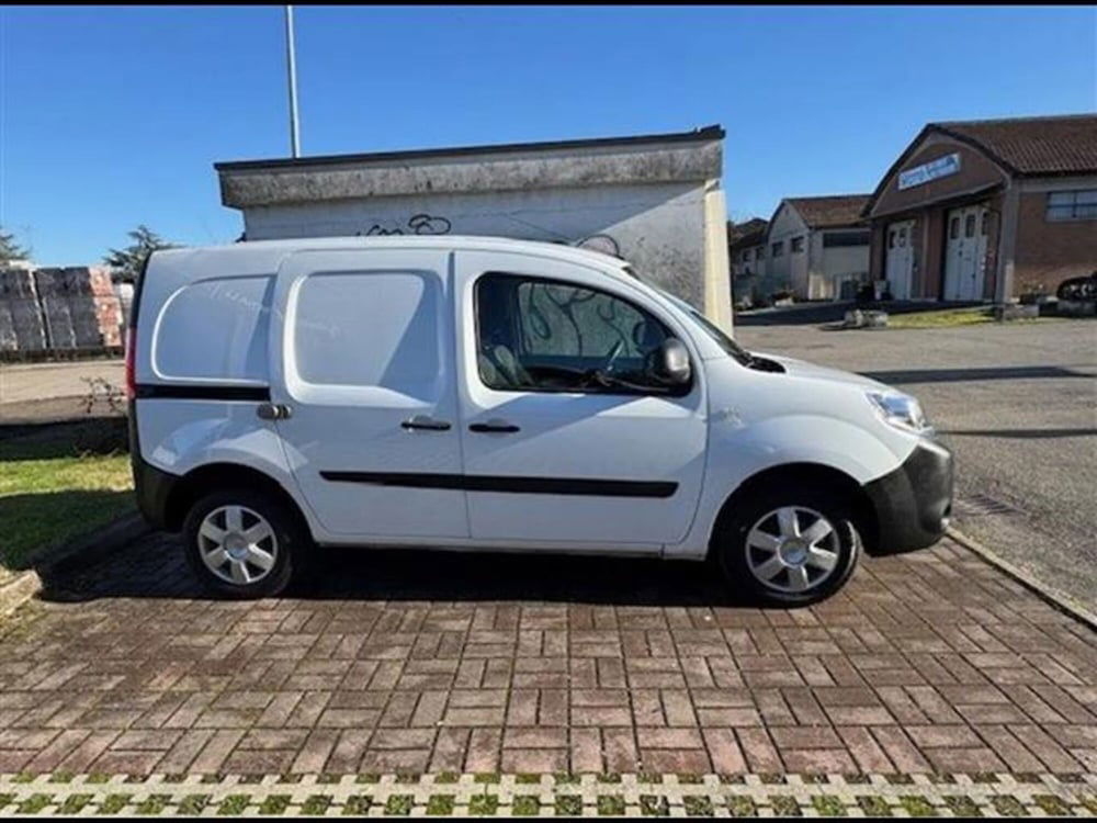 Renault Kangoo usata a Reggio Emilia (4)