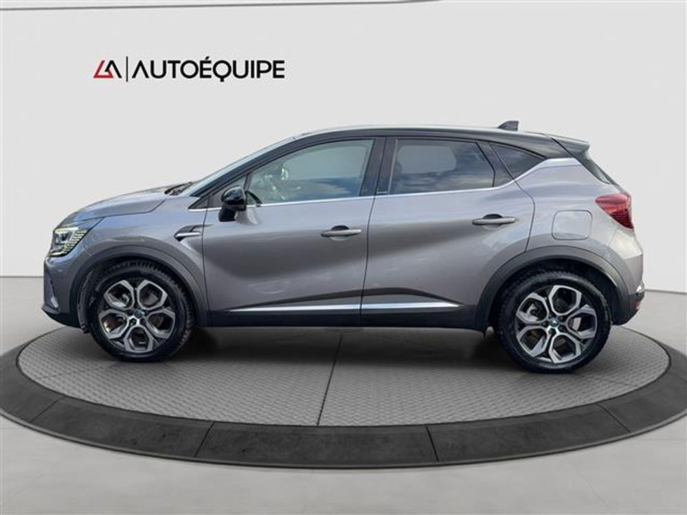 Renault Captur usata a Roma (13)