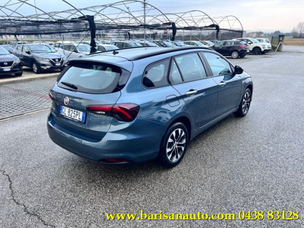 Fiat Tipo Station Wagon usata a Treviso (3)