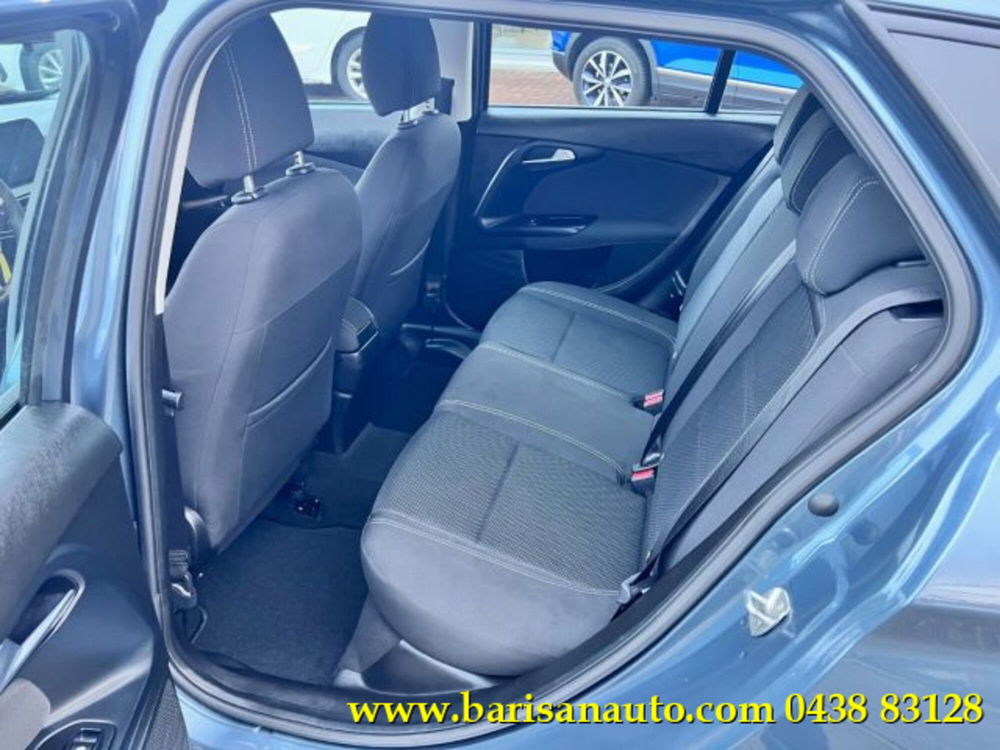 Fiat Tipo Station Wagon usata a Treviso (6)