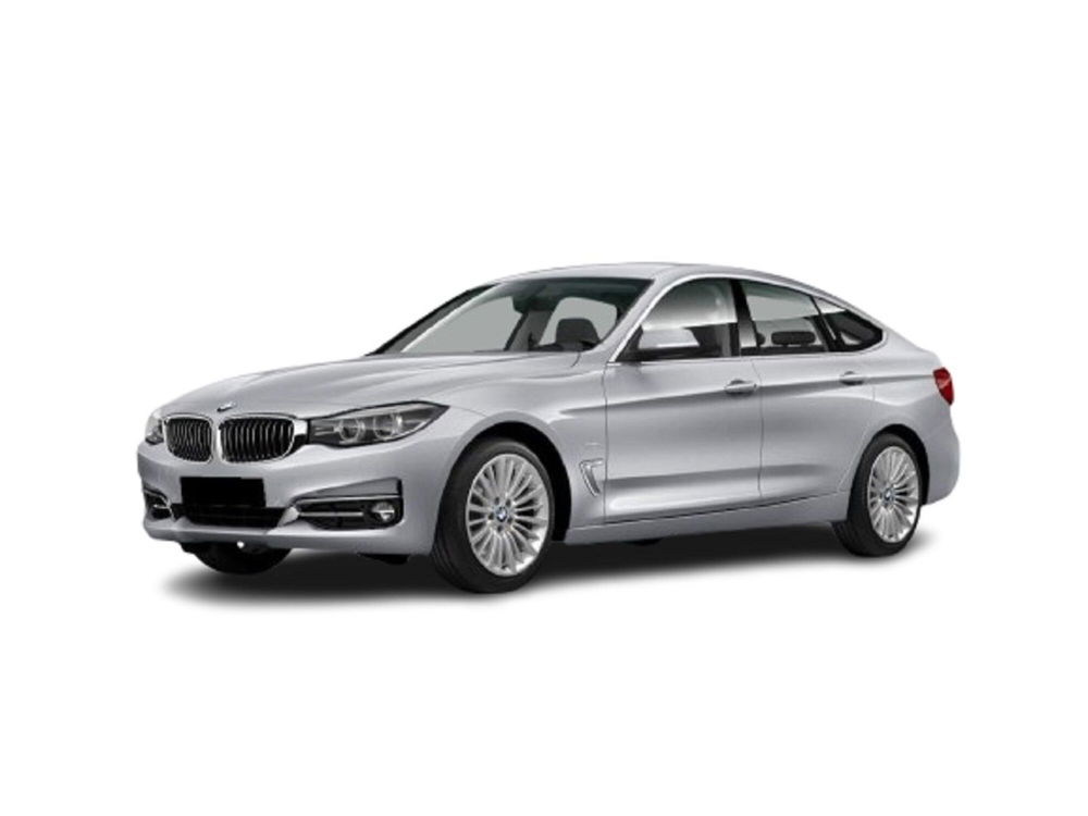 BMW Serie 6 Gran Turismo usata a Bari