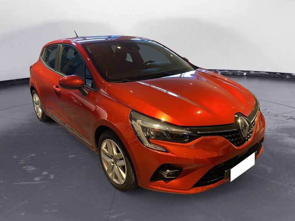 Renault Clio usata a Monza e Brianza (2)