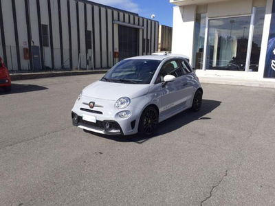 Abarth 695 695 1.4 Turbo T-Jet 180 CV Tributo 131 Rally del 2022 usata a Borgo San Lorenzo