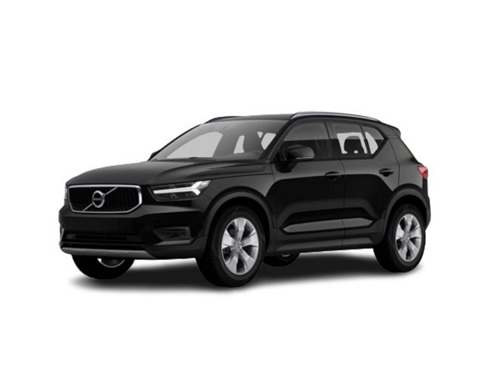 Volvo XC40 usata a Bari