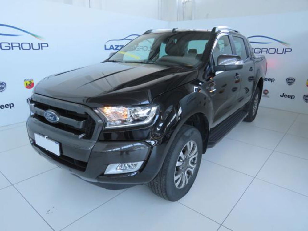 Ford Ranger Pick-up usata a Lodi