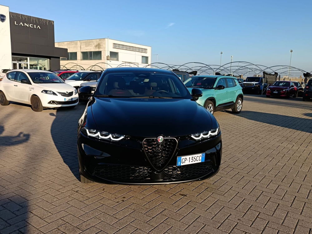 Alfa Romeo Tonale usata a Alessandria (2)