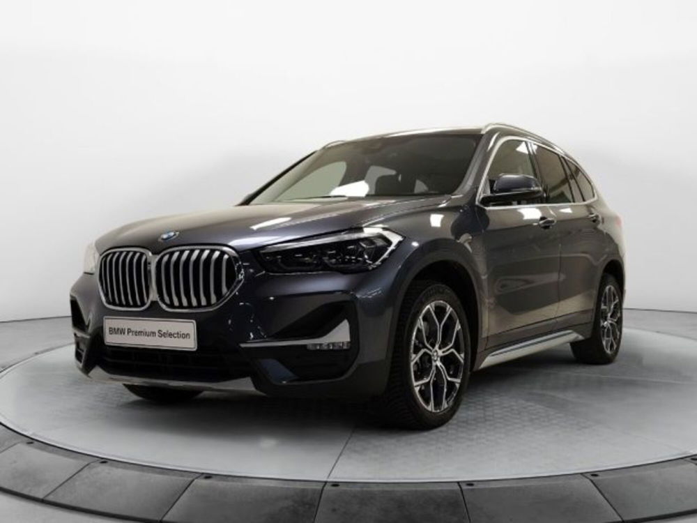 BMW X1 usata a Modena