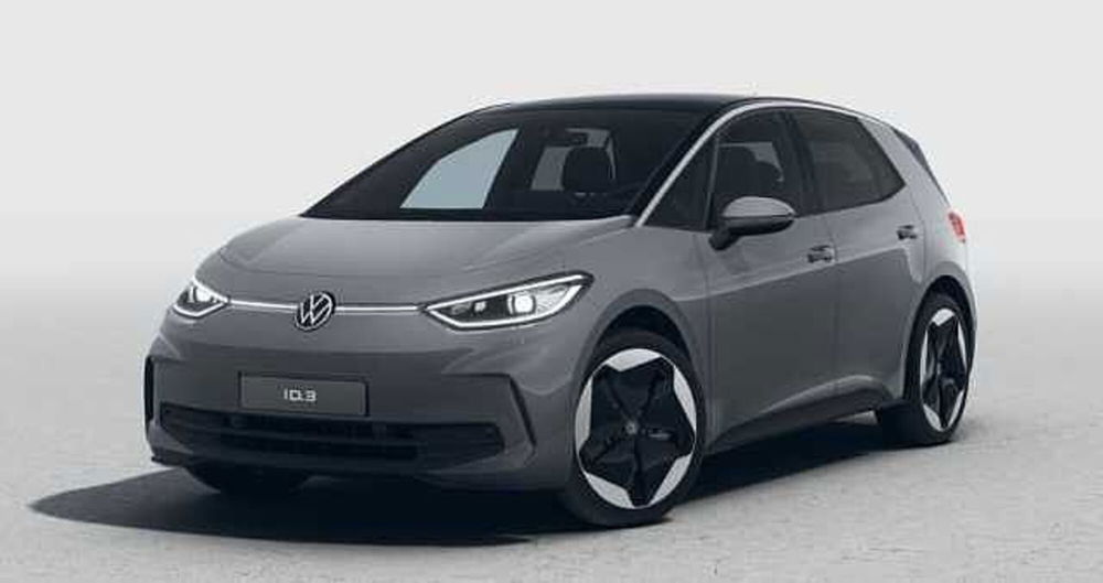 Volkswagen ID.3 nuova a Ravenna