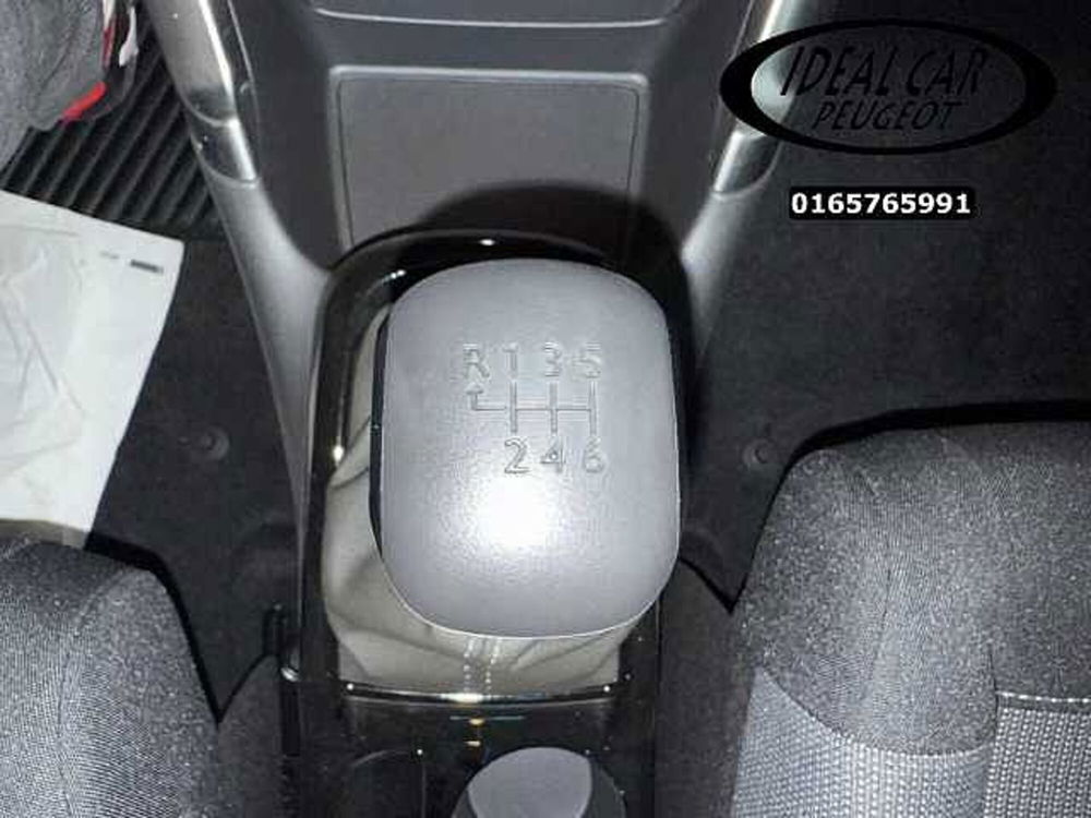 Citroen C3 Aircross nuova a Aosta (14)