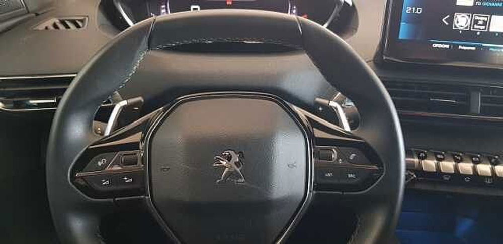 Peugeot 3008 usata a Pordenone (17)