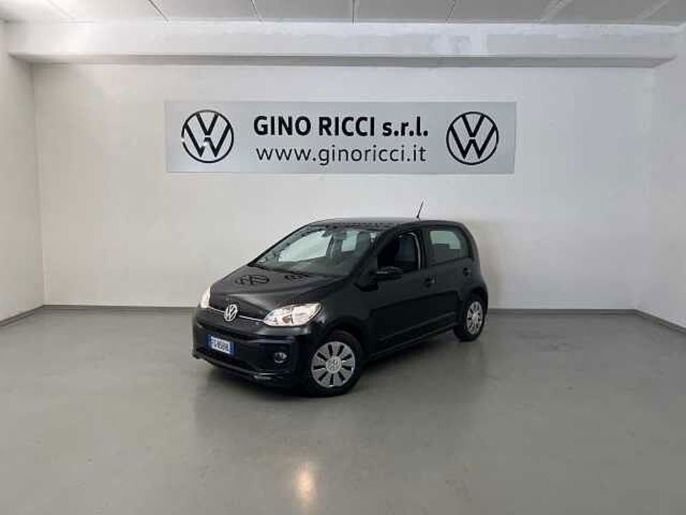 Volkswagen up! usata a Forlì-Cesena