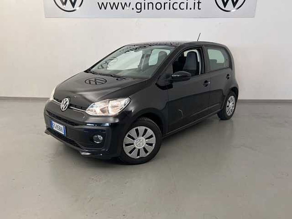 Volkswagen up! usata a Forlì-Cesena (2)