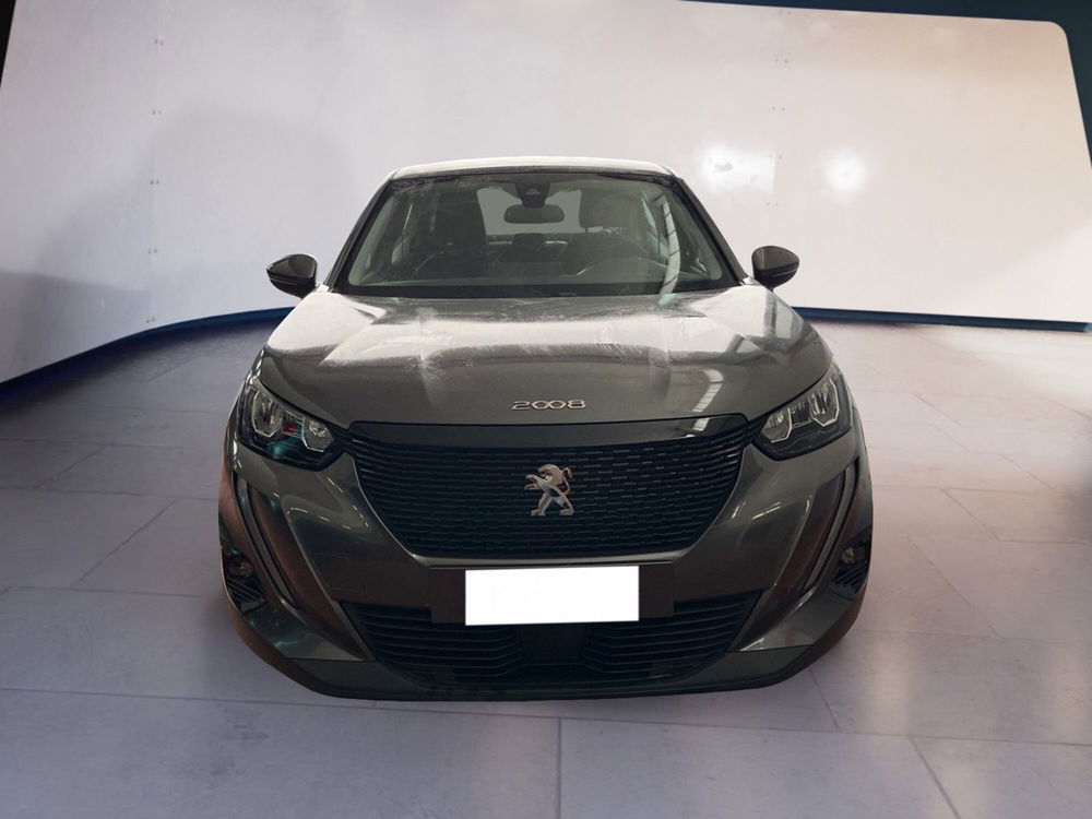 Peugeot 2008 usata a Torino