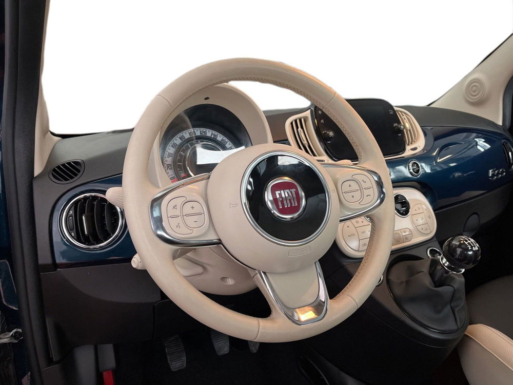 Fiat 500 usata a Torino (12)