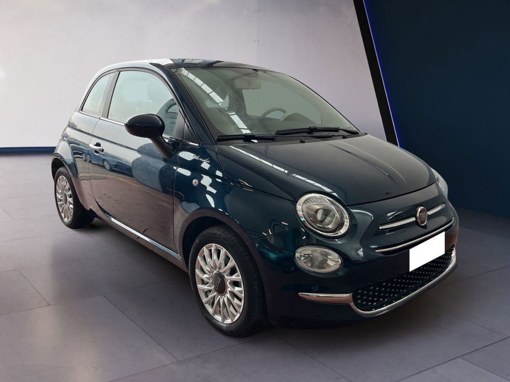 Fiat 500 usata a Torino (3)