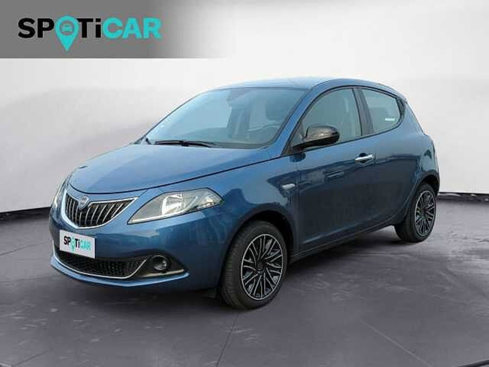 Lancia Ypsilon usata a Treviso