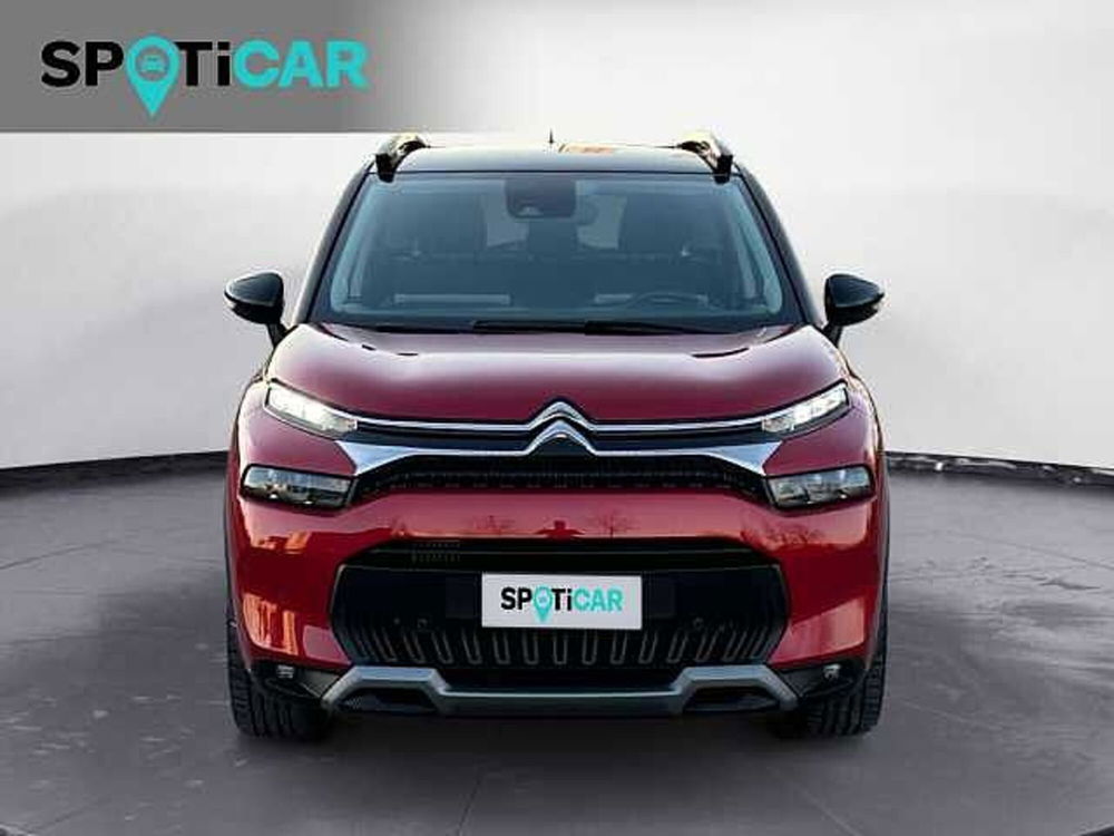 Citroen C3 Aircross usata a Treviso (2)