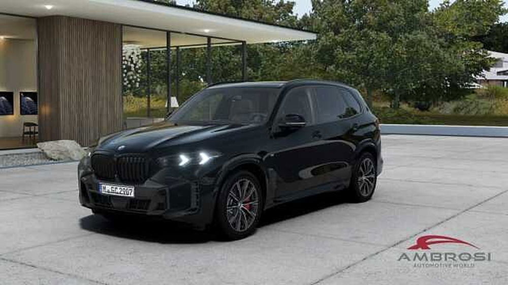 BMW X5 nuova a Viterbo