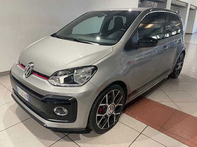 Volkswagen up! TSI 5p. up! GTI BlueMotion Technology  del 2019 usata a Genova