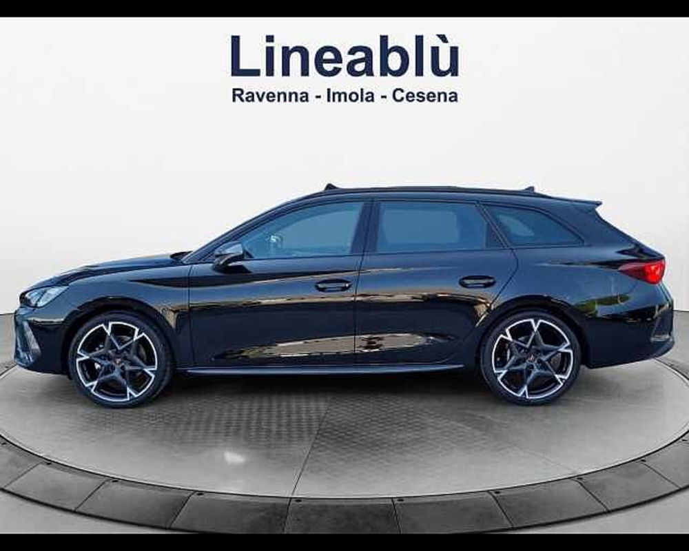 Cupra Leon Station Wagon nuova a Ravenna (2)