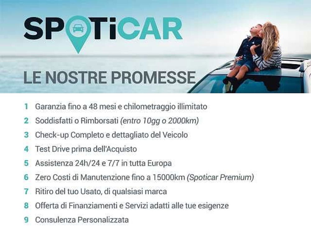 Opel Corsa usata a Viterbo (17)