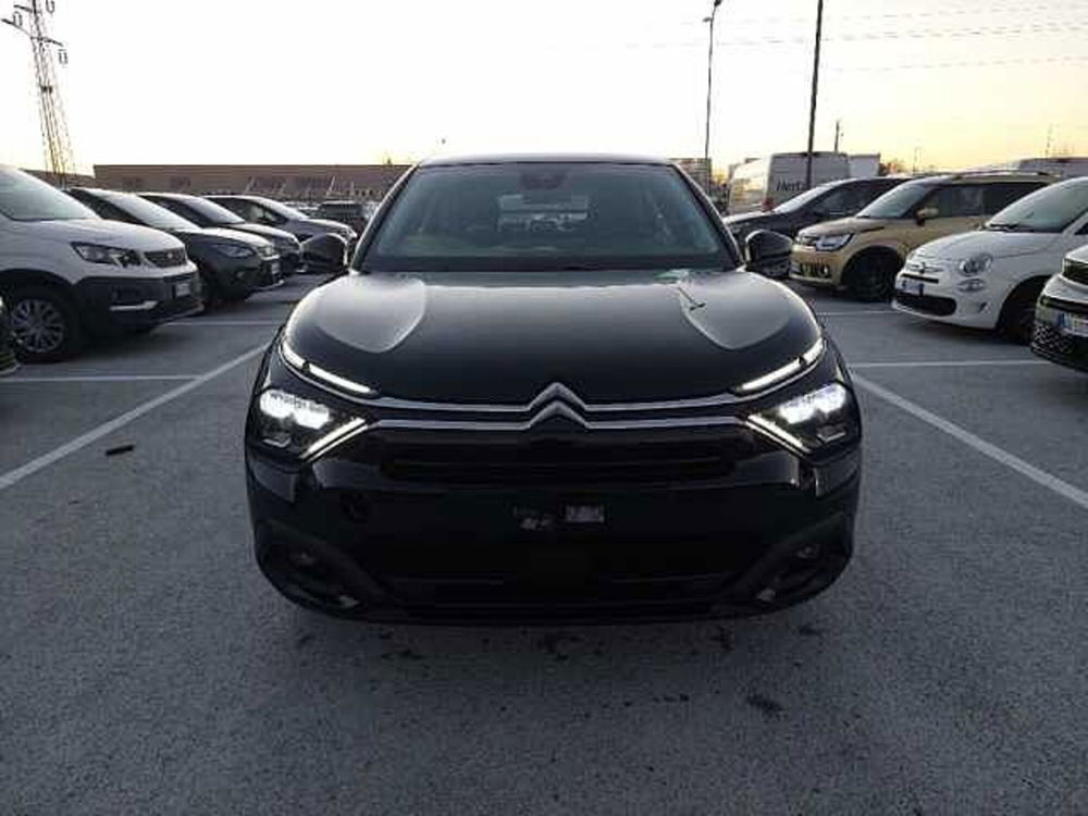 Citroen C4 nuova a Ravenna (2)