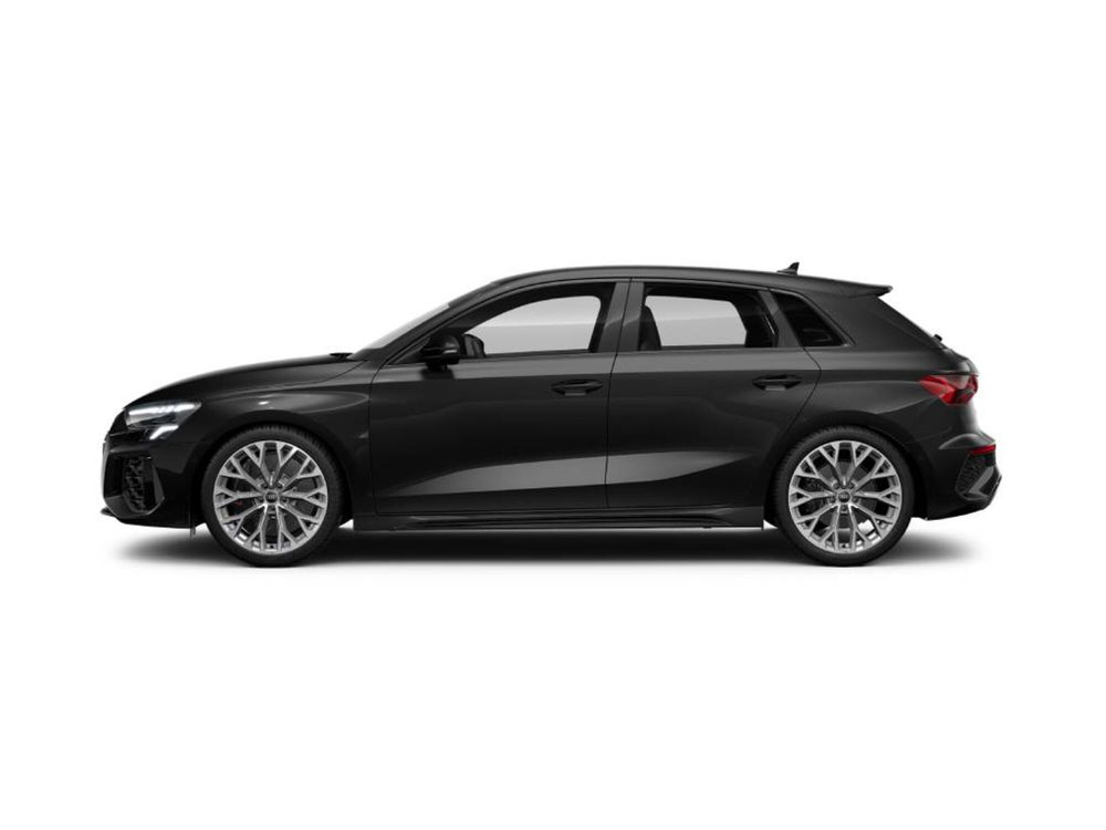 Audi RS 3 Sportback nuova a Novara (2)