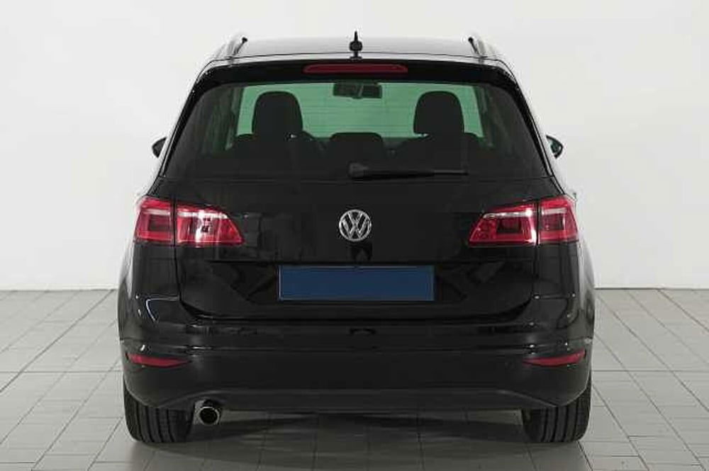 Volkswagen Golf usata a Como (3)