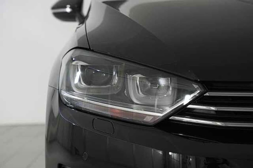 Volkswagen Golf usata a Como (8)