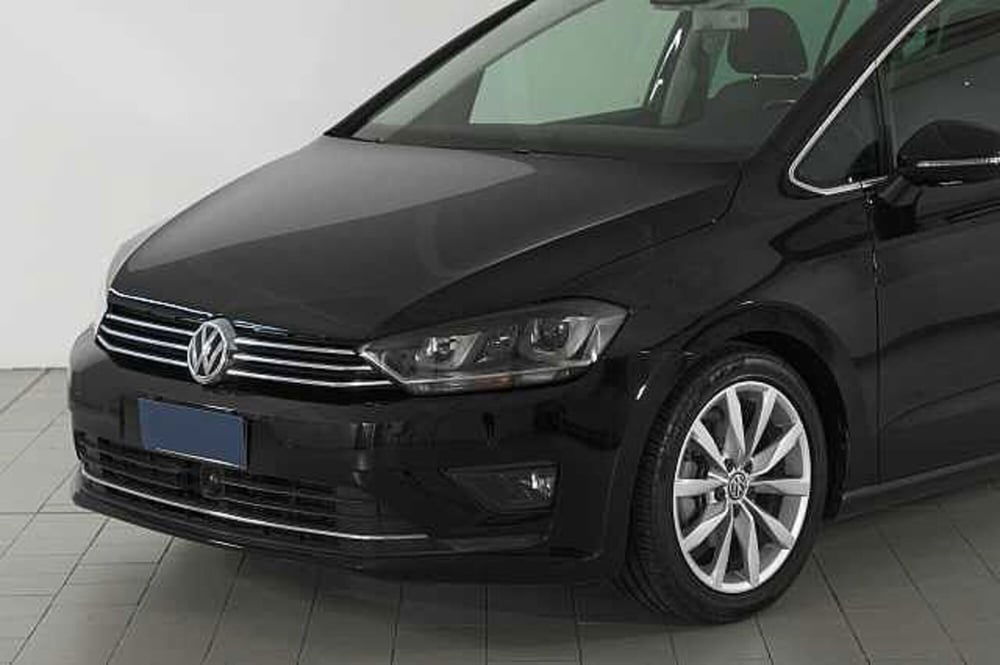 Volkswagen Golf usata a Como (5)