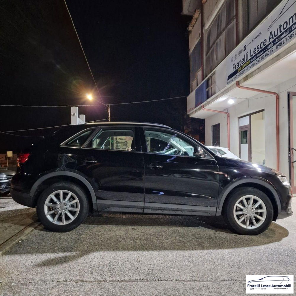 Audi Q3 usata a Cosenza (2)