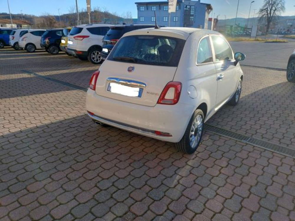 Fiat 500 usata a Cuneo (4)