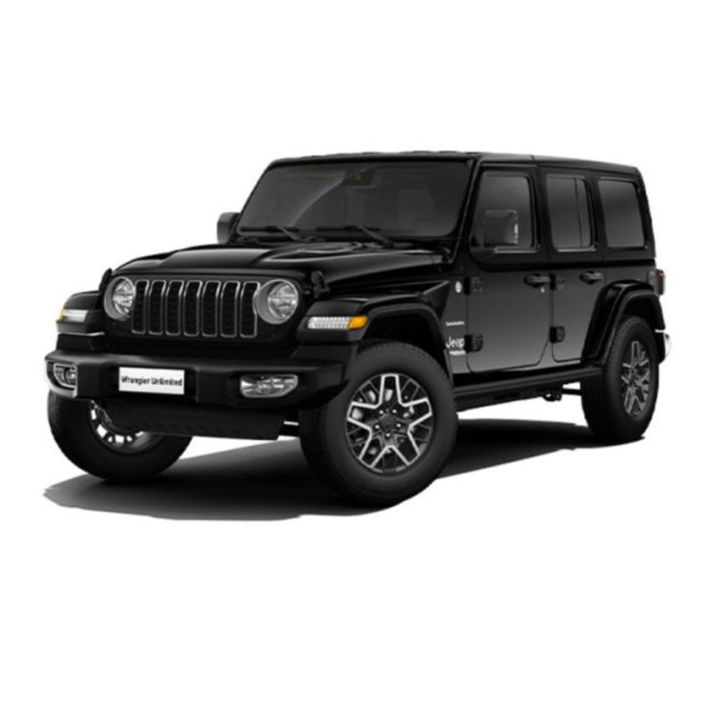 Jeep Wrangler 2.2 Mjt II Sahara del 2020 usata a Messina