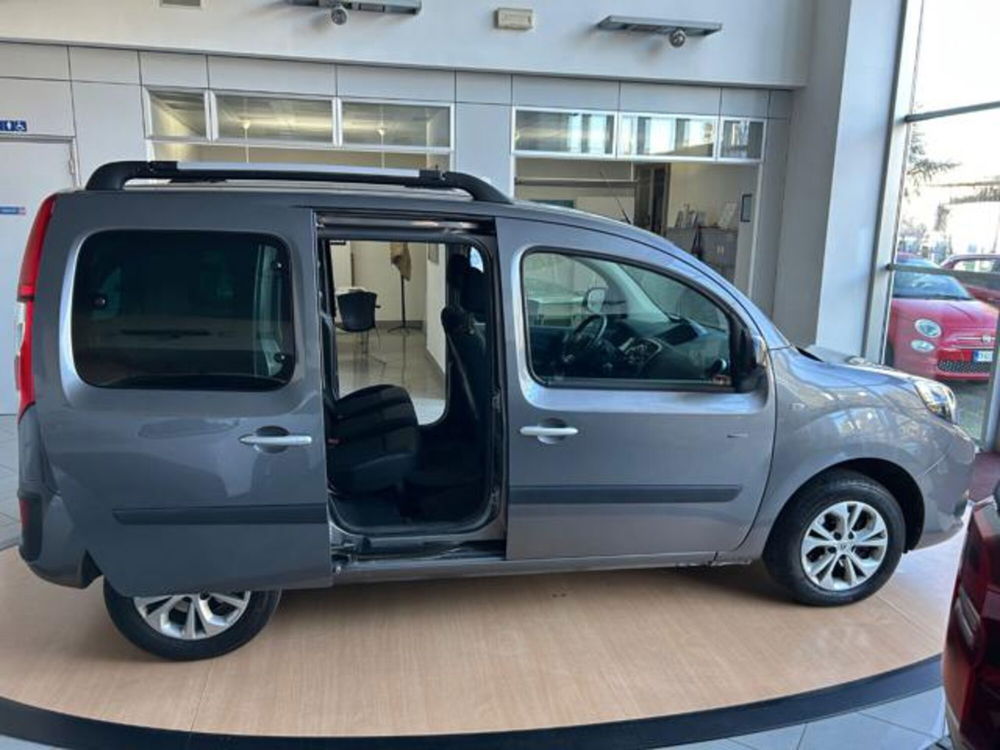 Renault Kangoo usata a Alessandria (7)