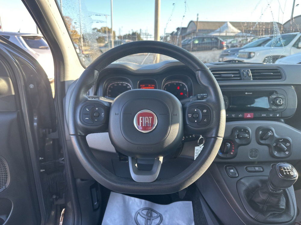 Fiat Panda usata a Ragusa (10)