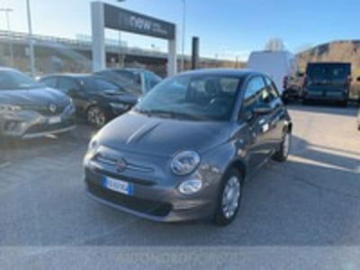 Fiat 500 1.2 Pop  del 2016 usata a Pordenone