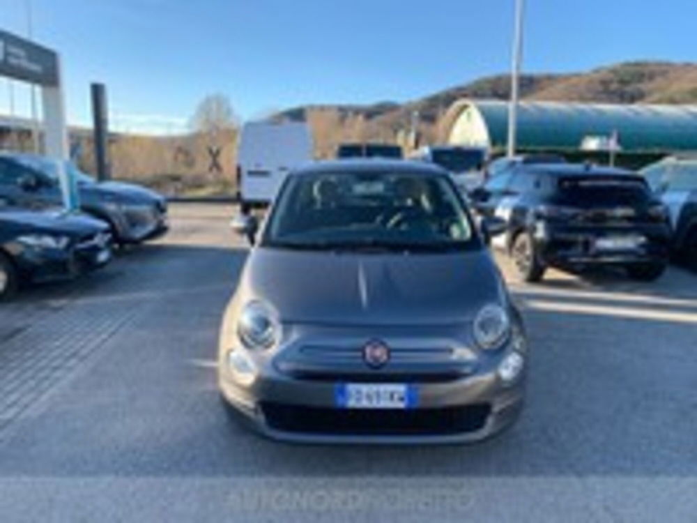 Fiat 500 usata a Pordenone (8)