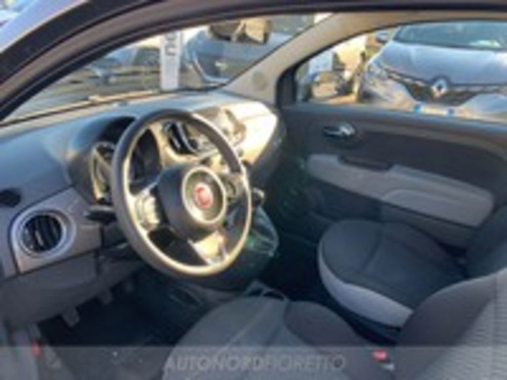 Fiat 500 usata a Pordenone (9)