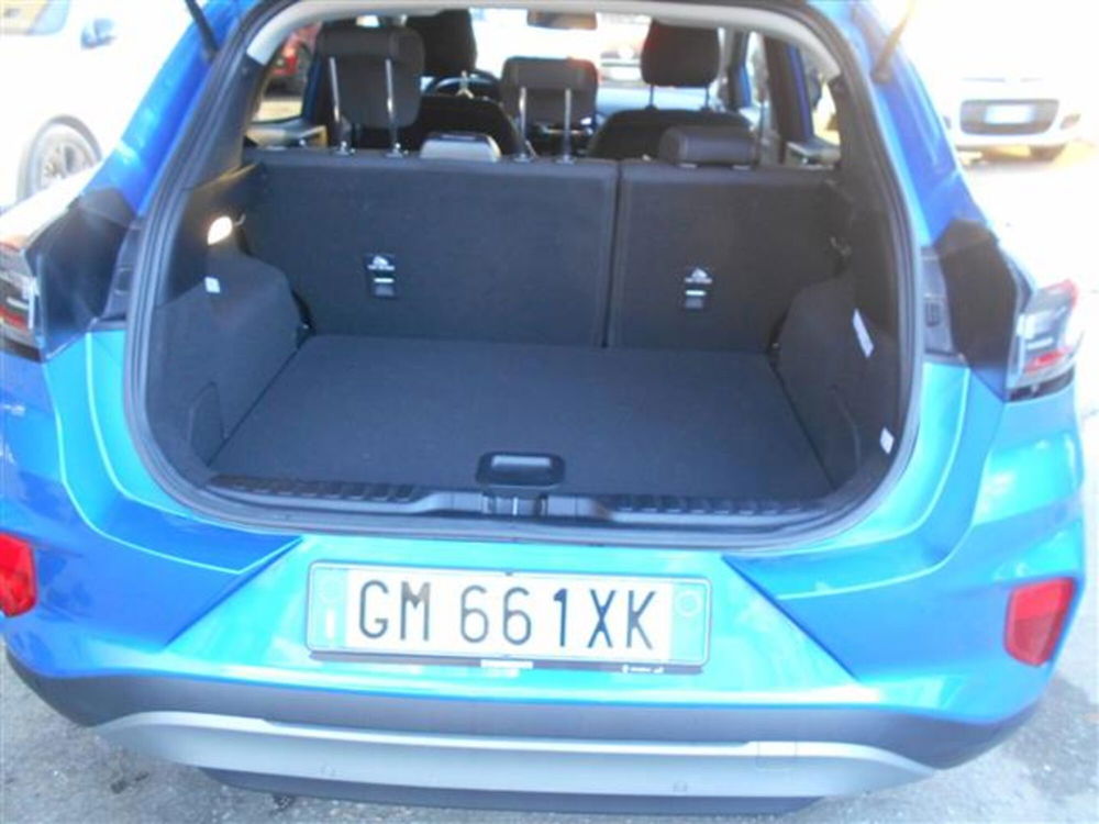 Ford Puma usata a Firenze (5)