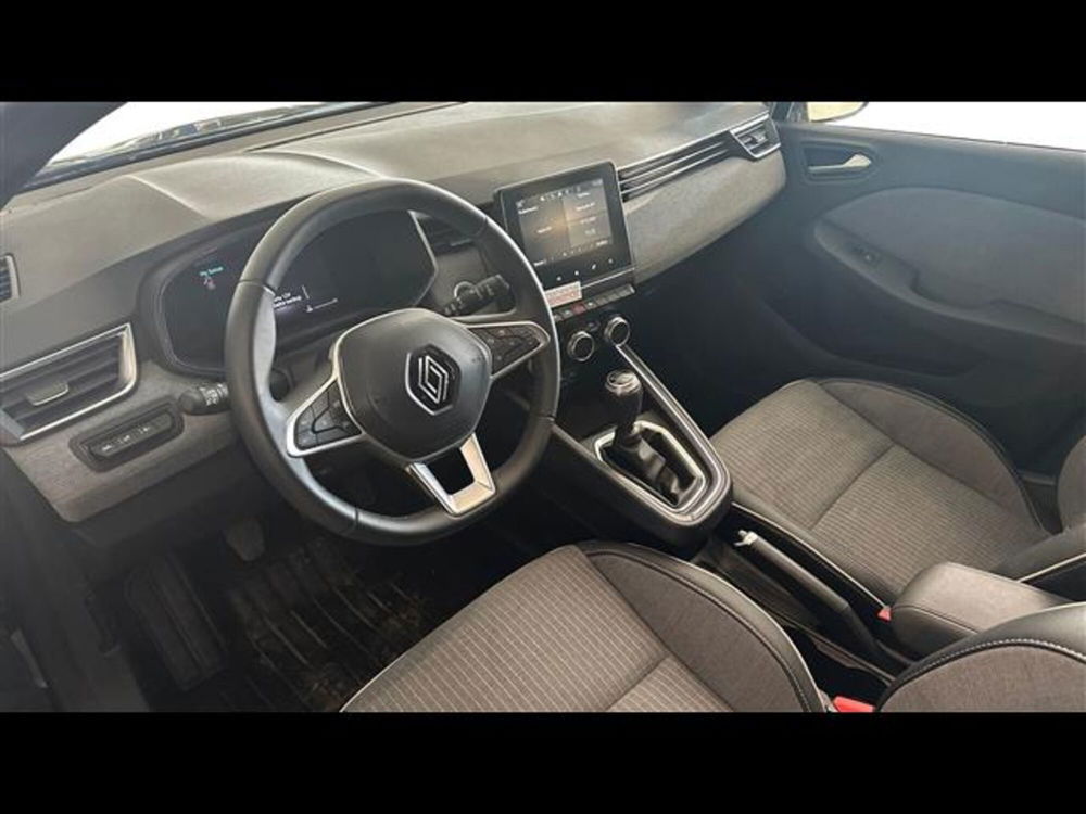 Renault Clio usata a Firenze (10)