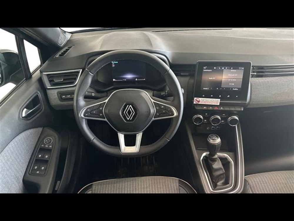 Renault Clio usata a Firenze (6)