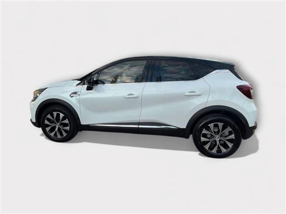 Renault Captur usata a Livorno (2)