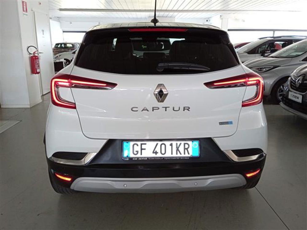 Renault Captur usata a Firenze (3)