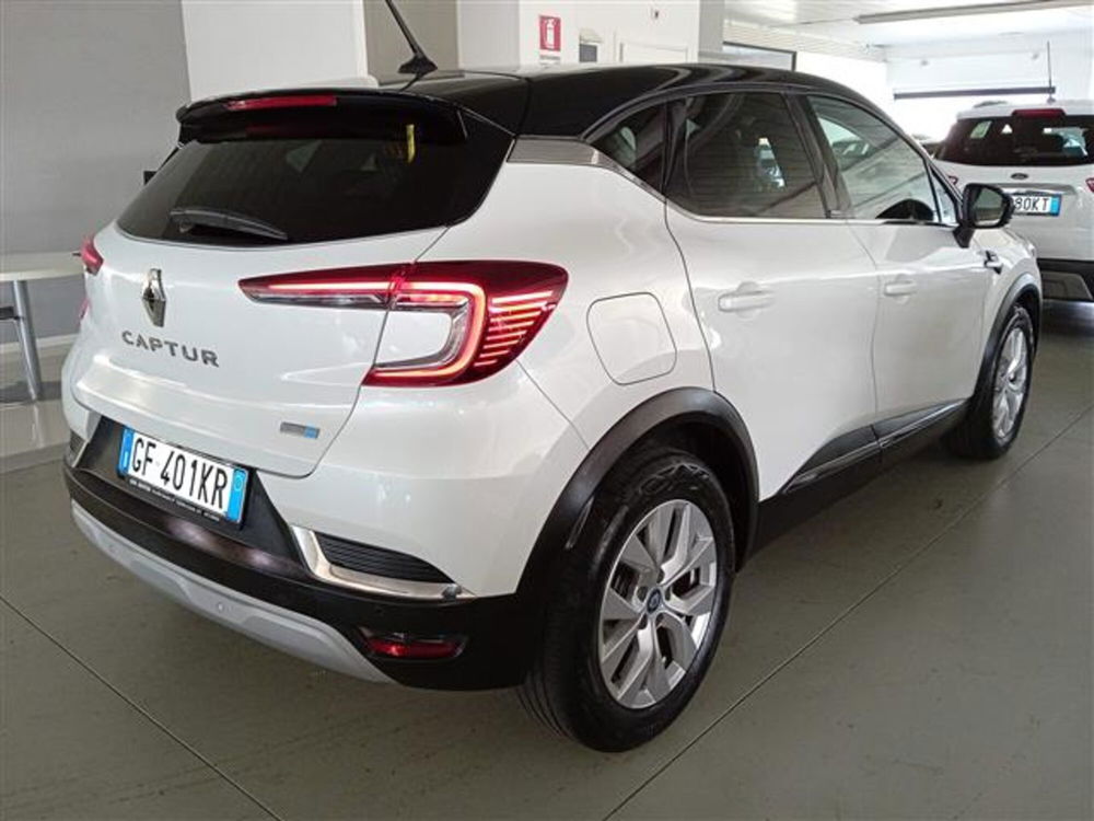 Renault Captur usata a Firenze (4)