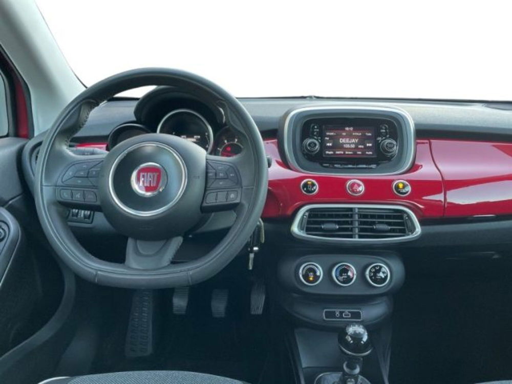 Fiat 500X usata a Ancona (10)