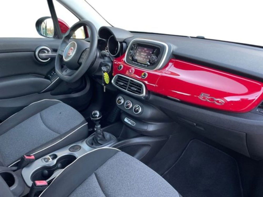 Fiat 500X usata a Ancona (15)