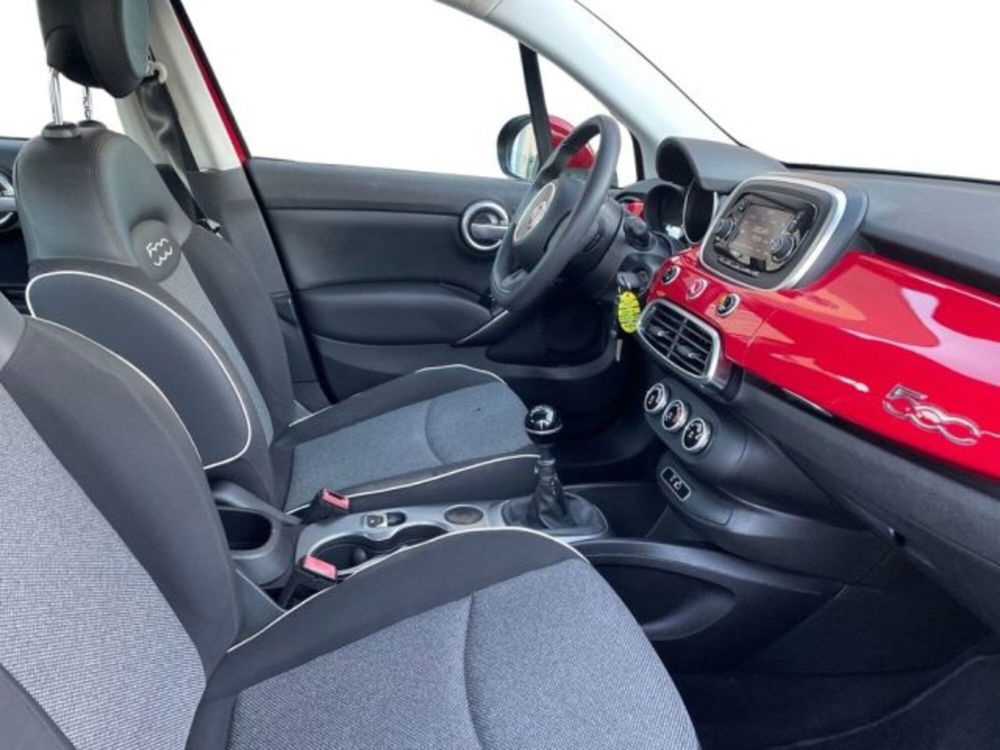 Fiat 500X usata a Ancona (16)