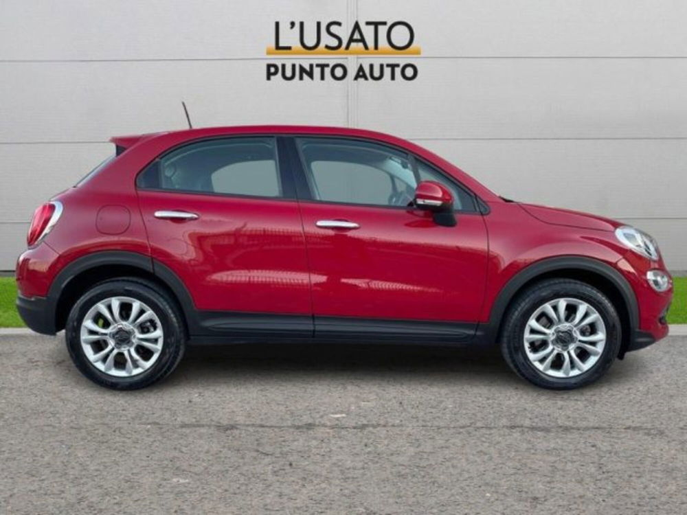 Fiat 500X usata a Ancona (3)