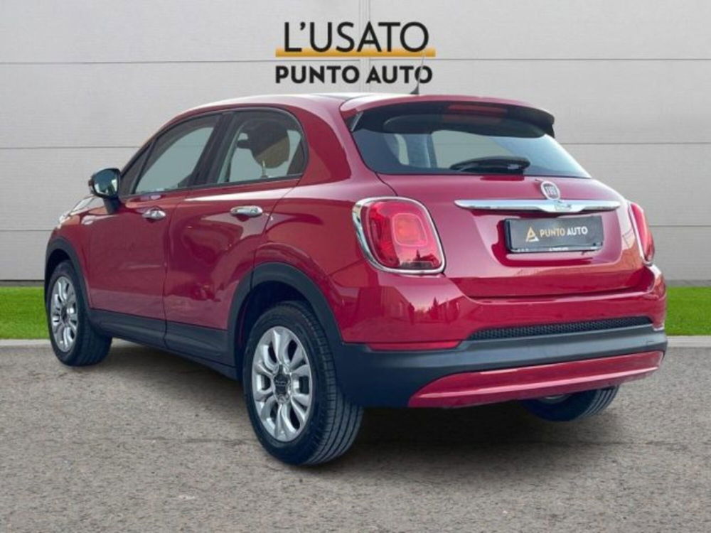 Fiat 500X usata a Ancona (5)